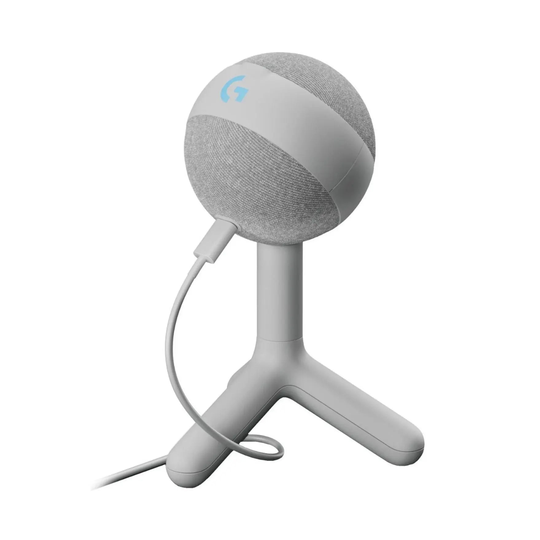 Logitech G Yeti Orb RGB Gaming Mic with LIGHTSY NC