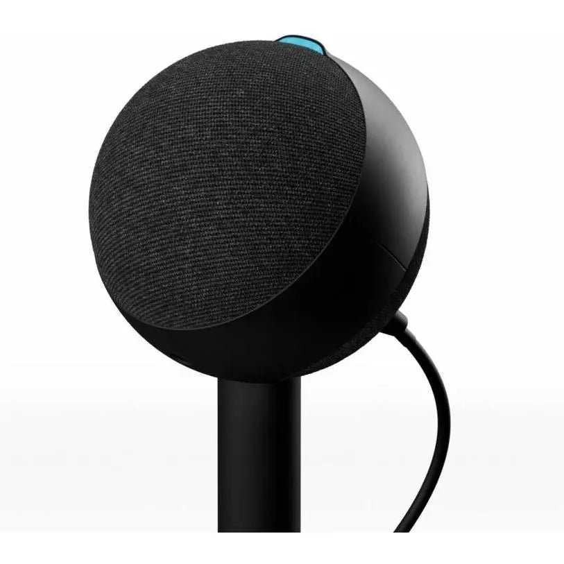 Logitech G Yeti Orb RGB Gaming Mic with LIGHTSY NC