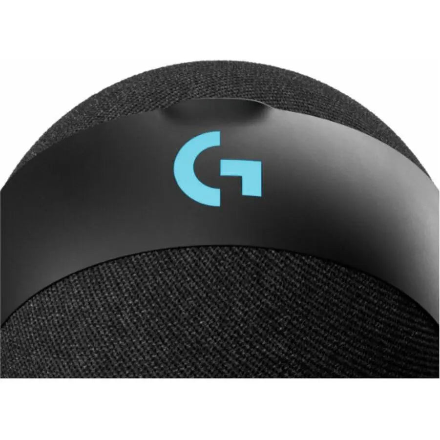 Logitech G Yeti Orb RGB Gaming Mic with LIGHTSY NC