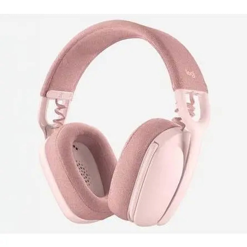 Logitech Zone Vibe 100 Wireless Headphones