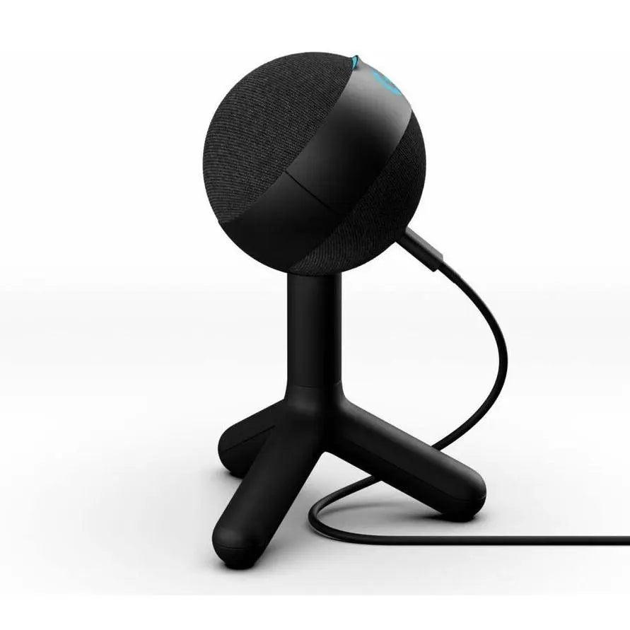 Logitech G Yeti Orb RGB Gaming Mic with LIGHTSY NC