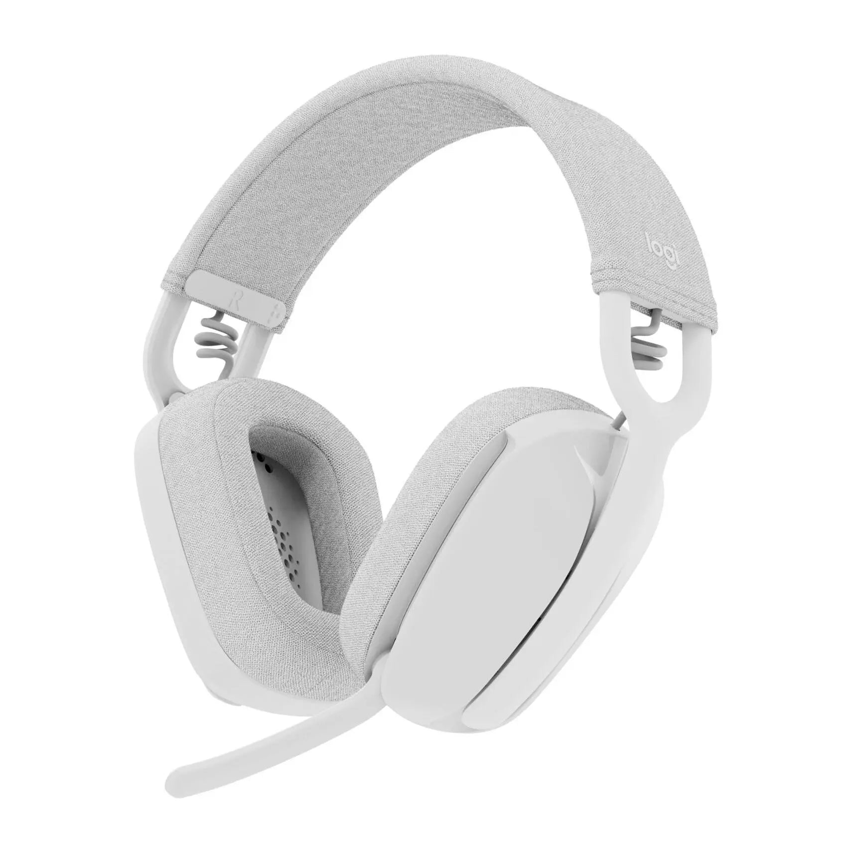 Logitech Zone Vibe 100 Wireless Headphones