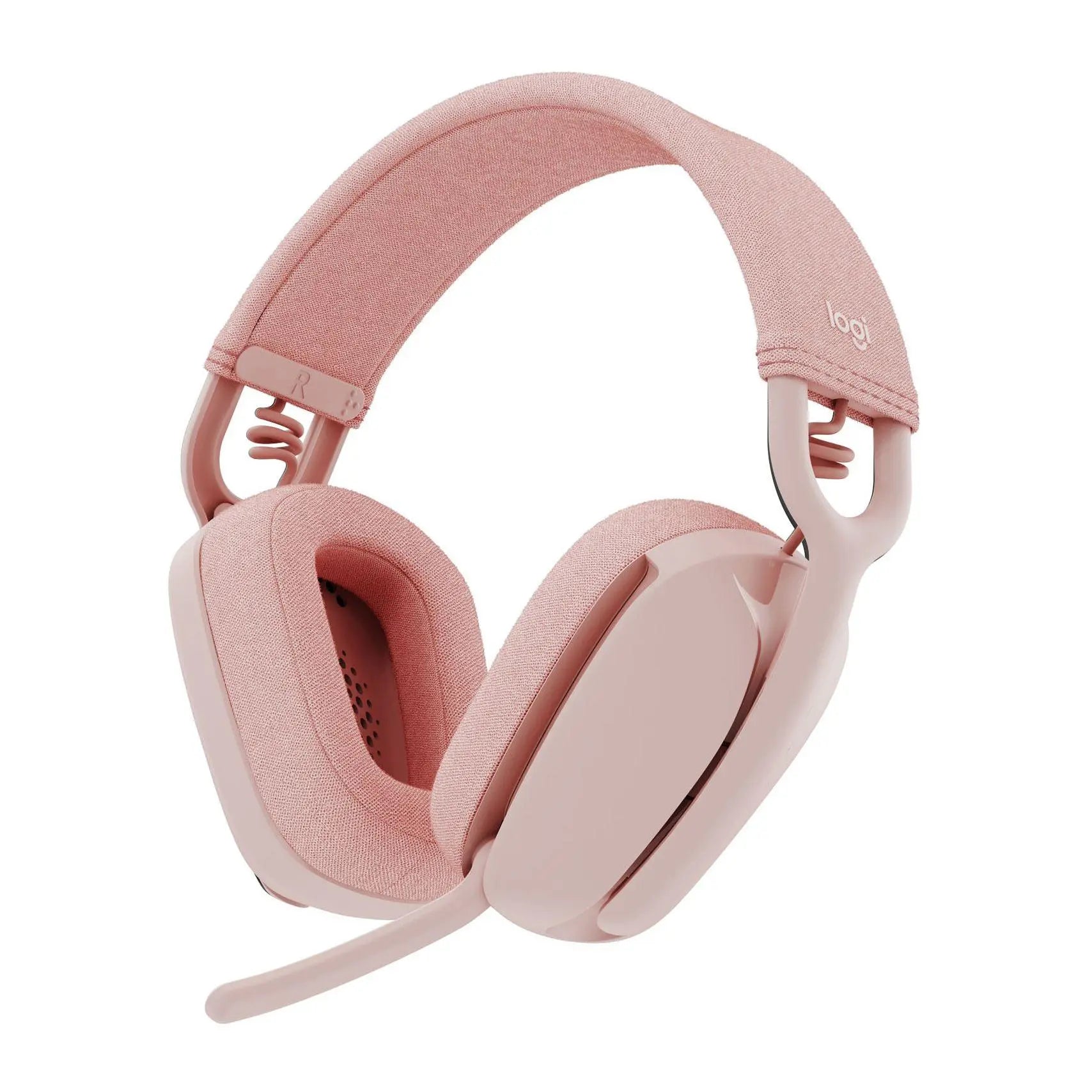 Logitech Zone Vibe 100 Wireless Headphones